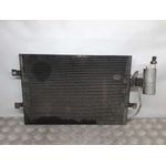 Condensador / Radiador Aire Acondicionado Para Mercedes Clase A