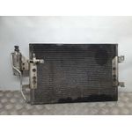 Condensador / Radiador Aire Acondicionado Para Mercedes Clase A