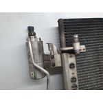 Condensador / Radiador Aire Acondicionado Para Mercedes Clase A