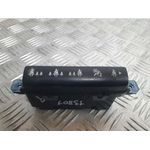 Modulo Electronico para Nissan Qashqai