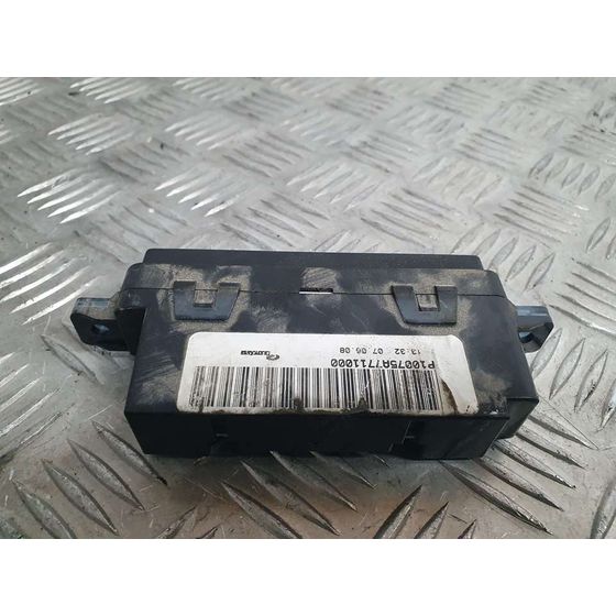 Modulo Electronico para Nissan Qashqai