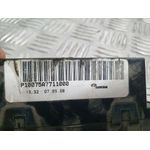 Modulo Electronico para Nissan Qashqai