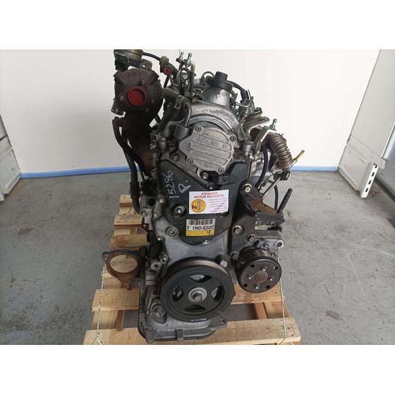 Motor Completo Para Toyota Corolla