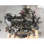 Motor Completo Para Toyota Corolla