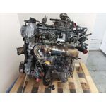 Motor Completo Para Toyota Corolla