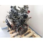 Motor Completo Para Toyota Corolla