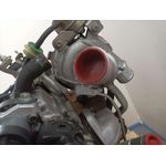 Motor Completo Para Toyota Corolla