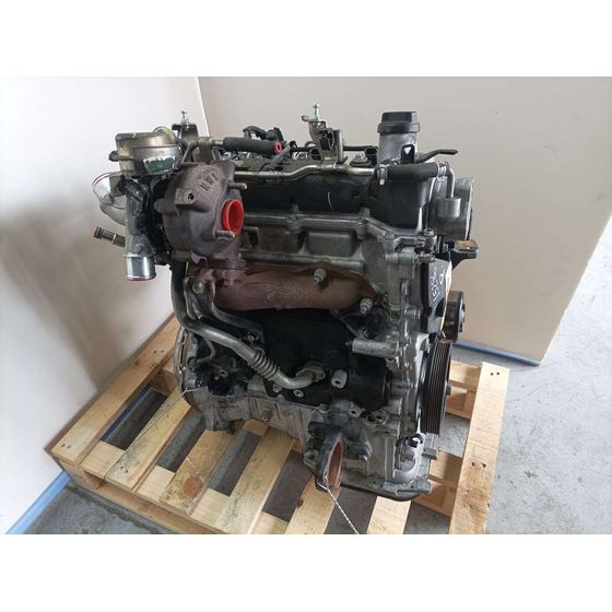 Motor Completo Para Toyota Corolla