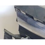 Rejilla Delantera Para Citroen C3