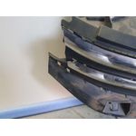Rejilla Delantera Para Citroen C3