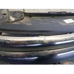 Rejilla Delantera Para Citroen C3