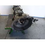 Caja Cambios Para Kia Sorento
