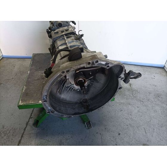 Caja Cambios Para Kia Sorento