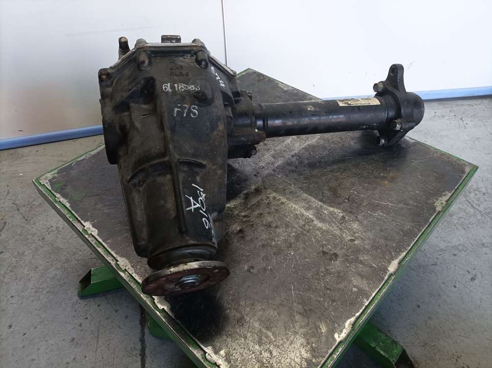 Diferencial Delantero para Kia Sorento