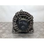 Alternador Para Nissan Qashqai