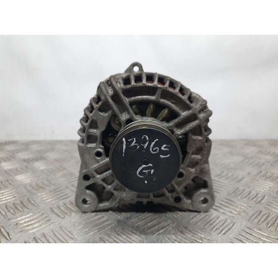 Alternador Para Nissan Qashqai