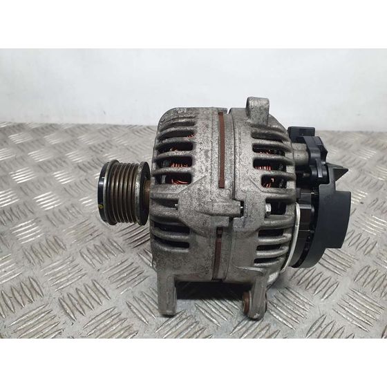 Alternador Para Nissan Qashqai