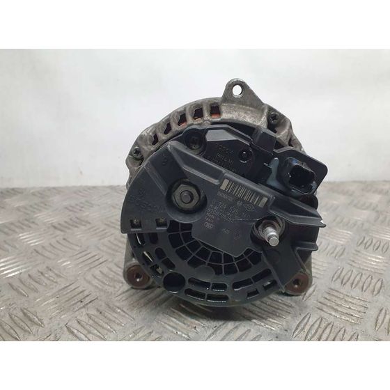 Alternador Para Nissan Qashqai