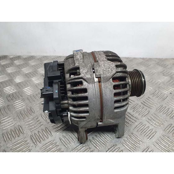 Alternador Para Nissan Qashqai
