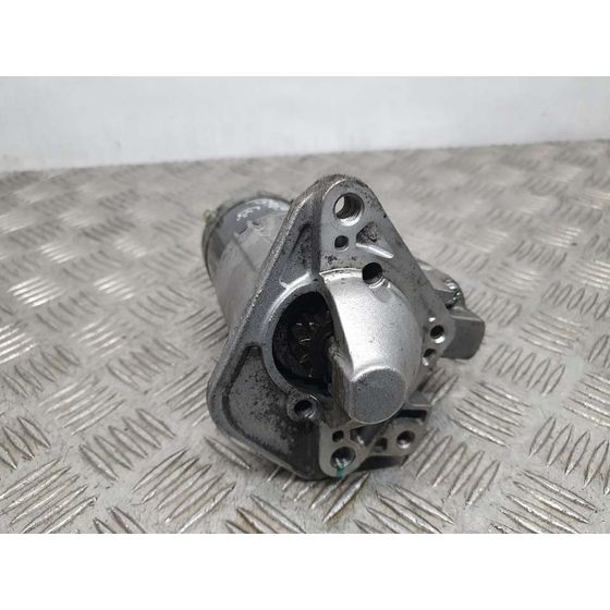 Motor Arranque Para Nissan Qashqai