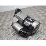 Motor Arranque Para Nissan Qashqai