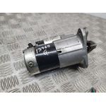 Motor Arranque Para Nissan Qashqai