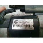 Motor Arranque Para Nissan Qashqai