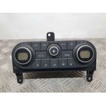 Mando Climatizador Para Nissan Qashqai
