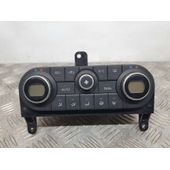 Mando Climatizador Para Nissan Qashqai