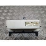 Mando Climatizador Para Nissan Qashqai