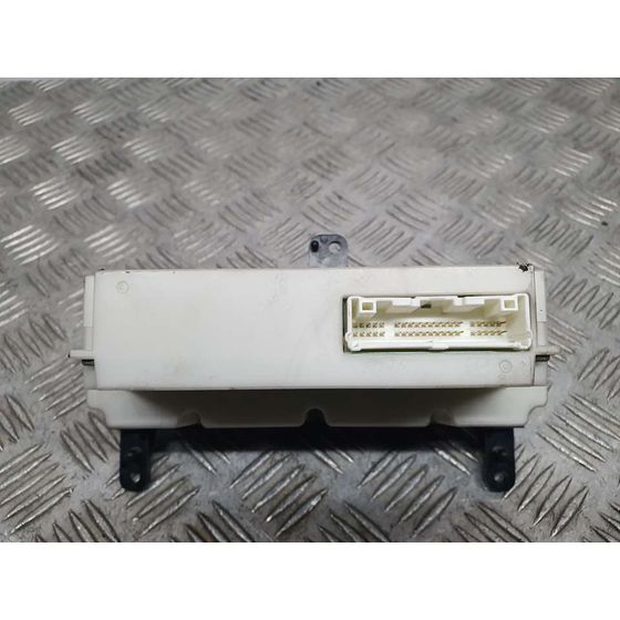 Mando Climatizador Para Nissan Qashqai