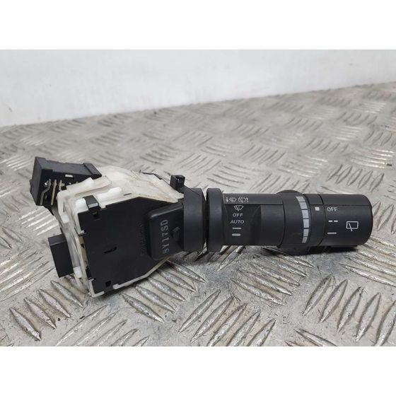 Mando Limpia para Nissan Qashqai (J10)