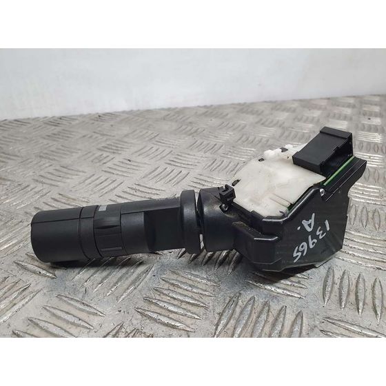 Mando Limpia para Nissan Qashqai (J10)