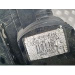 Piloto Trasero Izquierdo Para Nissan Qashqai