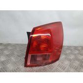 Piloto Trasero Derecho Para Nissan Qashqai