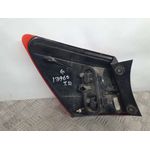 Piloto Trasero Derecho Para Nissan Qashqai
