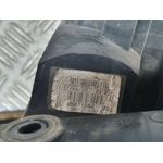 Piloto Trasero Derecho Para Nissan Qashqai