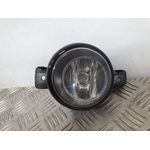 Faro Antiniebla Izquierdo Para Nissan Qashqai