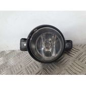 Faro Antiniebla Izquierdo Para Nissan Qashqai