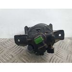 Faro Antiniebla Izquierdo Para Nissan Qashqai