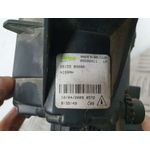 Faro Antiniebla Izquierdo Para Nissan Qashqai