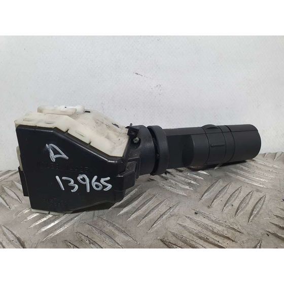 Mando Luces para Nissan Qashqai (J10)