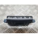 Modulo Electronico Para Nissan Qashqai