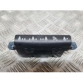 Modulo Electronico Para Nissan Qashqai
