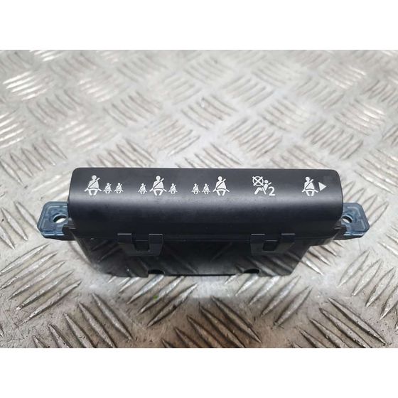 Modulo Electronico Para Nissan Qashqai