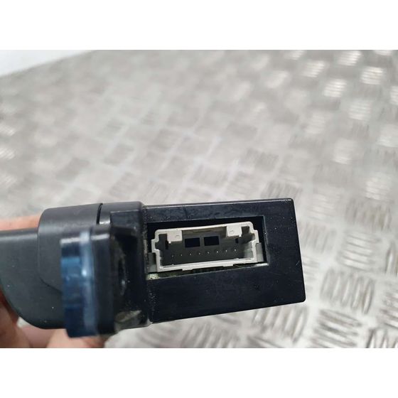 Modulo Electronico Para Nissan Qashqai