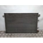 Condensador / Radiador Aire Acondicionado Para Nissan Qashqai