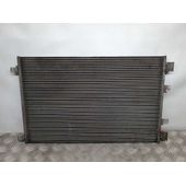 Condensador / Radiador Aire Acondicionado Para Nissan Qashqai