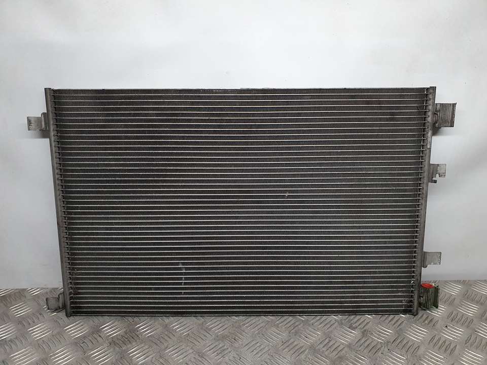 Condensador / Radiador Aire Acondicionado Para Nissan Qashqai