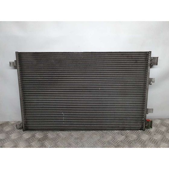 Condensador / Radiador Aire Acondicionado Para Nissan Qashqai